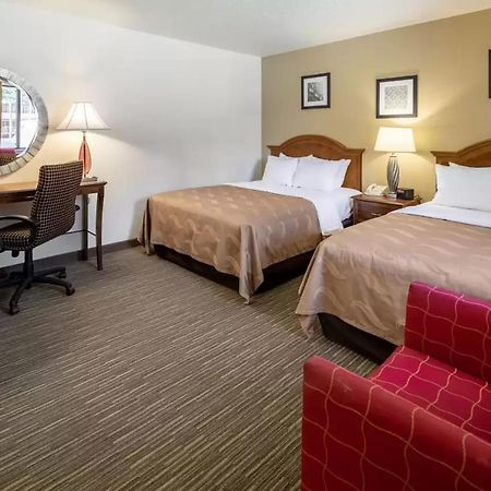 Quality Inn Keystone Near Mount Rushmore Екстериор снимка
