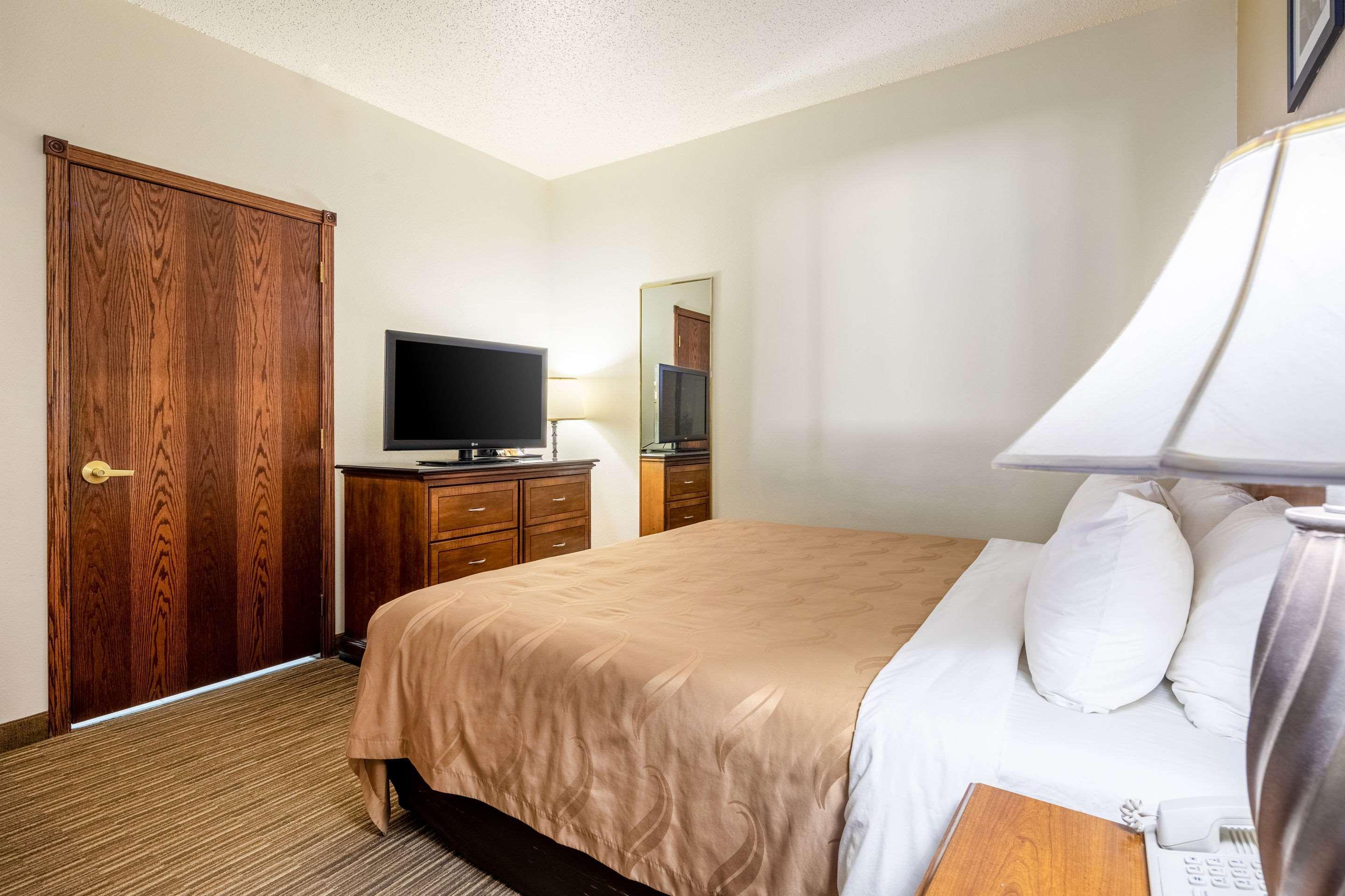 Quality Inn Keystone Near Mount Rushmore Екстериор снимка
