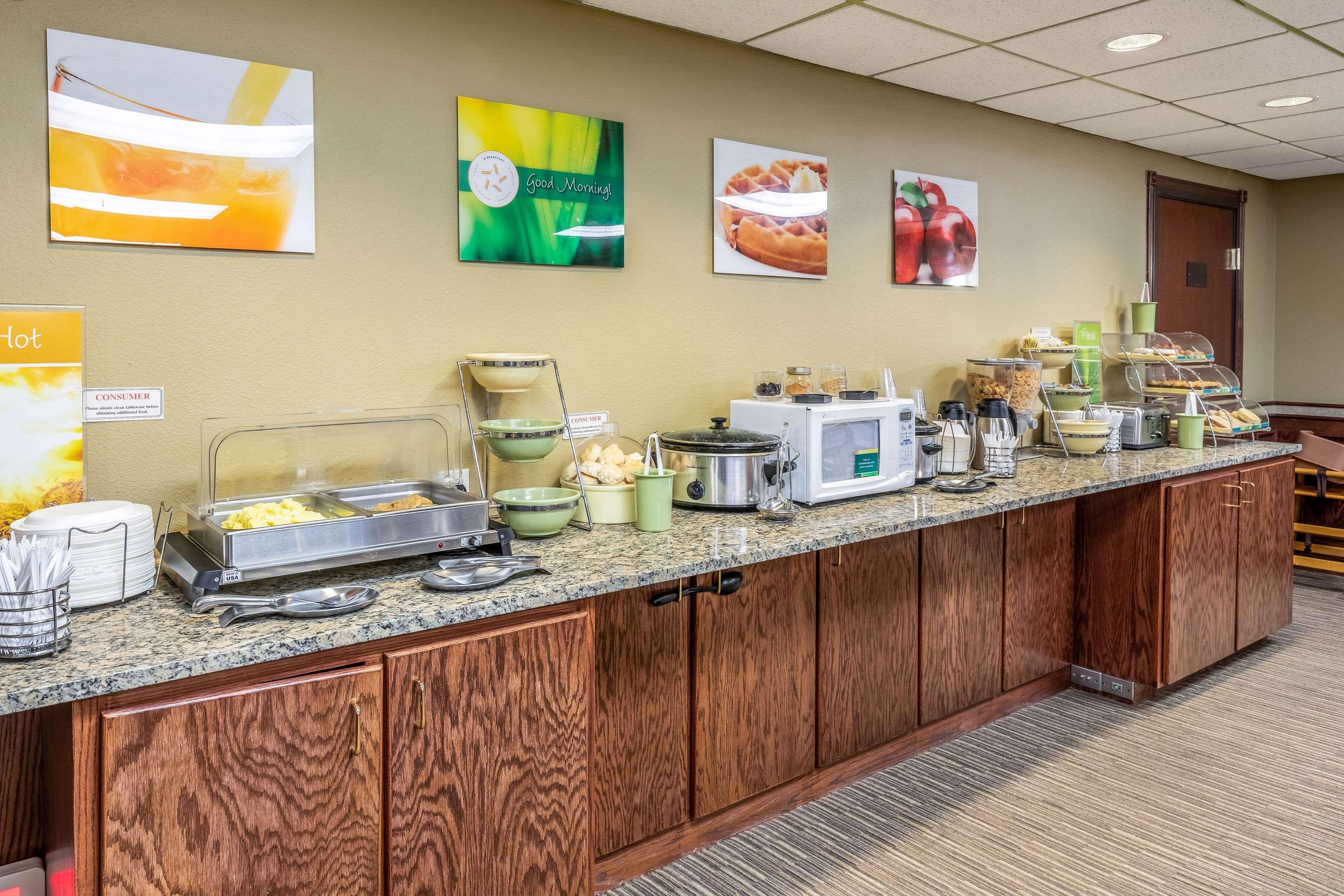 Quality Inn Keystone Near Mount Rushmore Екстериор снимка