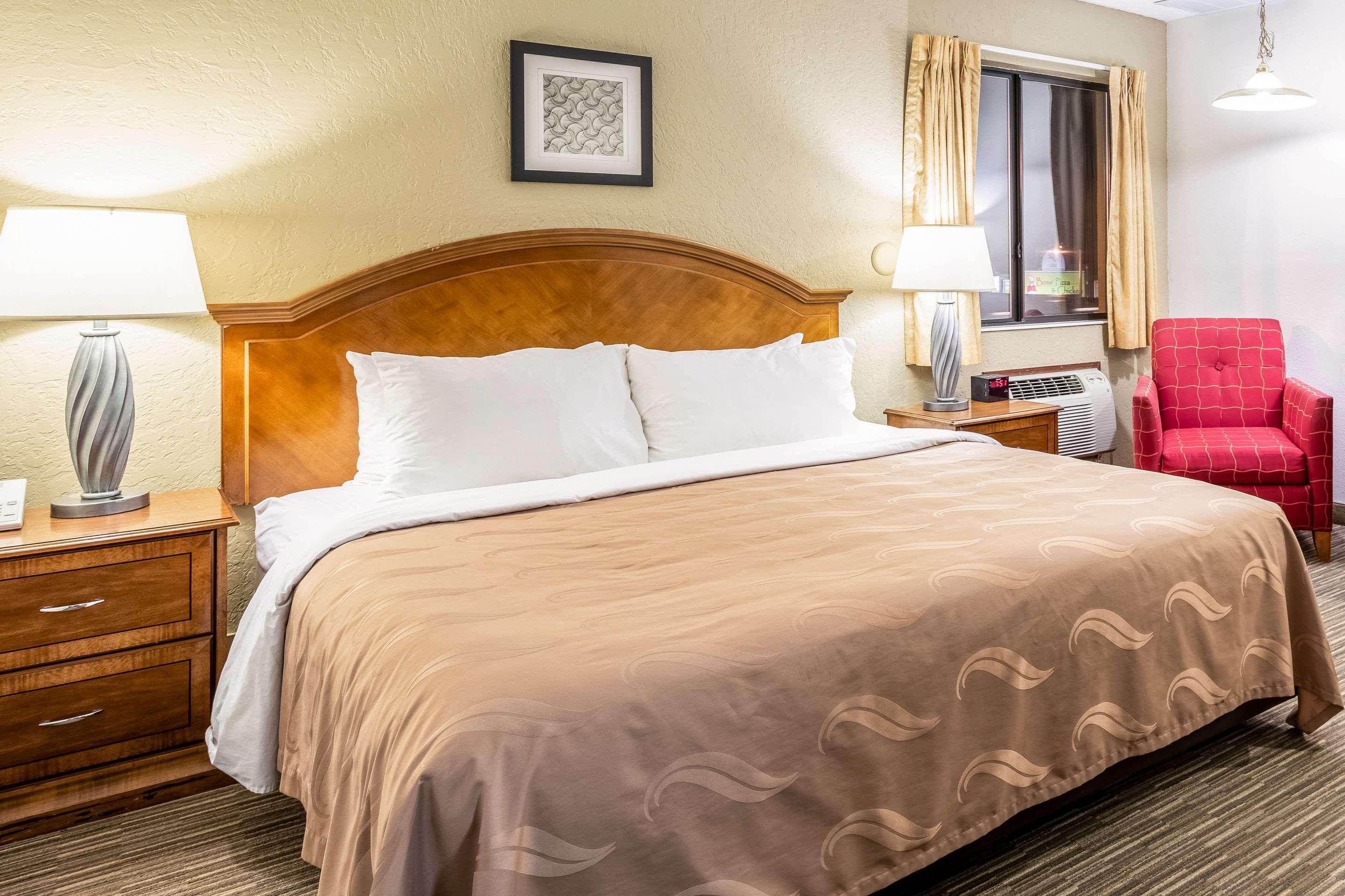 Quality Inn Keystone Near Mount Rushmore Екстериор снимка