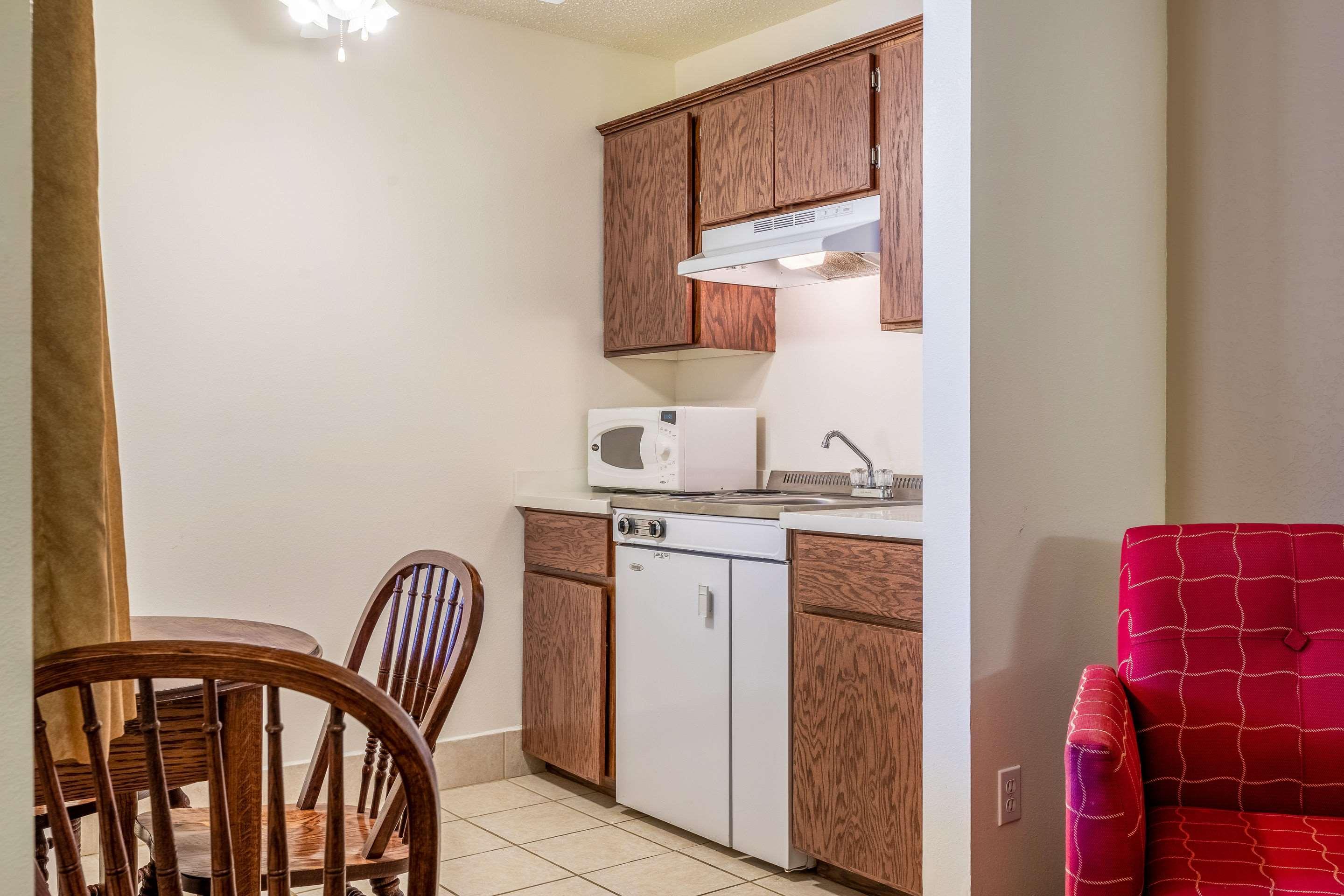 Quality Inn Keystone Near Mount Rushmore Екстериор снимка