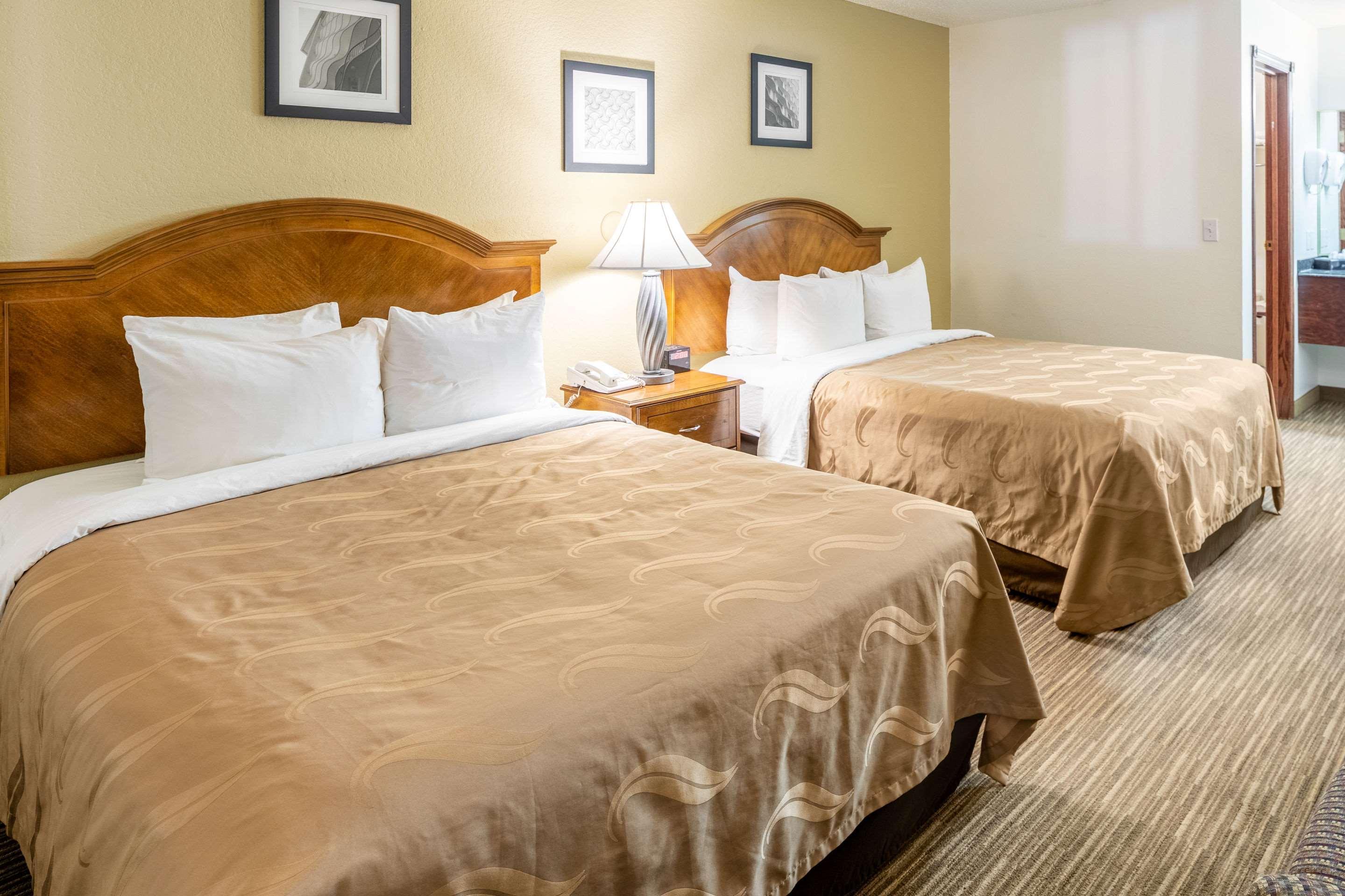 Quality Inn Keystone Near Mount Rushmore Екстериор снимка