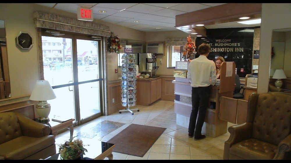 Quality Inn Keystone Near Mount Rushmore Екстериор снимка