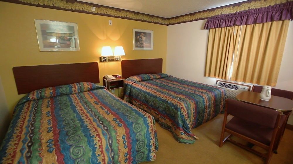 Quality Inn Keystone Near Mount Rushmore Екстериор снимка